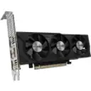 Thumbnail 4 de Gigabyte - Dual GeForce RTX 4060 8GB - PCI Express 4.0 - NVIDIA - NVIDIA GeForce RTX 4060 - GDDR6 SDRAM - HDMI / DisplayPort