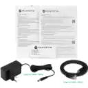 Thumbnail 5 de MIKROTIK 5-1000 1-Sim USB 2,4/5GHz inc-24V D53G-5HacD2HnD-TC&FG621-EA