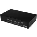 Thumbnail 4 de 4 Port USB DisplayPort KVM Switch