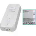 Thumbnail 2 de MIKROTIK Fiber-to-Copper Converter
