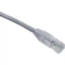 Thumbnail 0 de Cable de Red Furukawa Cat 6 U/UTP Multifilar 35123901 1mt GRIS