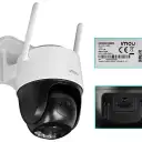 Thumbnail 3 de IMOU Camara PT Exterior Wifi 3MP Microfono 30mt MicroSD IP66 inc-12V