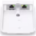 Thumbnail 3 de Repetidor de Red UBIQUITI UACC-LRE, PoE+ 2-1000 exterior-IPX5 10kA+