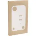 Thumbnail 2 de UBIQUITI Accesorio Blanco Montaje Soporte a Techo p/UVC-AI-THETA