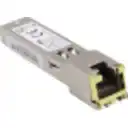 Thumbnail 1 de MIKROTIK SFP+10GBASE Cobre Modulo 10/100/1000/2500/5000/10000 RJ45