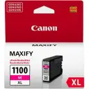 Thumbnail 0 de Cartucho de Tinta Canon PGI-1100XL Magenta InyTinta Maxify MB2010/MB5310/MB2710