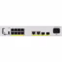 Thumbnail 0 de Switch Cisco Catalyst C9200CX, Gestionado 8 Puertos Gigabit con PoE+ Uplinks 10G