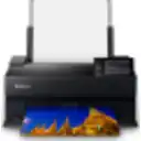 Thumbnail 0 de Impresora Epson SureColor P700 Fotográfica 13" Inyec tinta color WiFi LAN USB3.0
