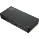 Thumbnail 1 de Docking Station Lenovo ThinkPad Universal USB-C Dock, Adaptador de energía 135W