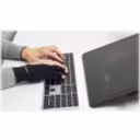 Thumbnail 5 de Wacom - Guante de dibujar - negro - para Cintiq 16, 22; Cintiq Pro 13, 24, 27, 32, DTH-3220; MobileStudio Pro 13, 16; One DTC133