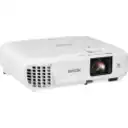 Thumbnail 2 de Proyector Epson PowerLite W49, 3800LUMENES LAN 2*HDMI RCA RS-232C USB-A/B 3*VGA