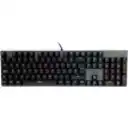 Thumbnail 0 de T3118 KEYBOARD MECANICO GAMER MONSTER STRATEGY