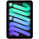 Thumbnail 0 de Apple iPad Mini 2024 (Wi-Fi / 256 GB / Space Gray) [MXNA3CI/A]