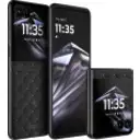 Thumbnail 0 de Motorola - 12 GB Razr 70 - Smartphone - Swarovski Black