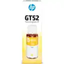 Thumbnail 0 de Botella de Tinta HP GT52 Amarillo para DeskJet GT5810/5820/InkTan410, 8000Pág70m