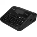 Thumbnail 3 de BROTHER QWERTY Rotuladora USB/Indep TZ3.5-24mm inc-Trafo opcion/6-AA
