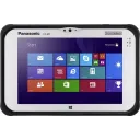 Thumbnail 0 de Tablet Rugged USADO Panasonic Toughpad FZ-M1 Intel M5-6Y57 RAM 8GB SSD256 7" Win7 4G LTE