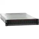 Thumbnail 2 de Lenovo ThinkSystem SR650 7X06 - Servidor - se puede montar en bastidor - 2U - 2 vías - 1 x Xeon Silver 4114 / 2.2 GHz - RAM 16 GB - SAS - hot-swap 2.5" bahía(s) - sin disco duro - Matrox G200 - sin SO - monitor: ninguno - TopSeller