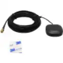 Thumbnail 0 de MIKROTIK GPS antenna with SMA connector