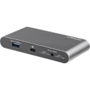 Thumbnail 7 de Docking Station StarTech USB-C 2 Monitores HDMI 4K GbE 2 USB-A 100W 