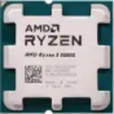 Thumbnail 1 de CPU AMD Ryzen 5 8500G 3.50-5.00GHz Turbo 16MB L3 6 Núcleos Socket AM5 c/Grf/FAN
