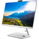 Thumbnail 2 de Computador Lenovo AIO IdeaCentre 3 Pentium Gold 8505, RAM8GB SSD256GB 23.8" W11H