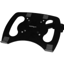 Thumbnail 5 de Soporte de Escritorio Monitor/Notebook 27" 8Kg, Base para Notebook - StarTech