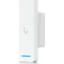Thumbnail 3 de Tamper-resistant access reader with a built-in hub for complete, single-door ent