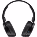 Thumbnail 1 de Audífonos Inalámbricos Skull Candy Riff Wireless 2, On-Ear Bluetooth Color Negro