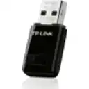 Thumbnail 4 de Adaptador Inalámbrico de Red USB WIFI TPLink N300 300Mbps 
