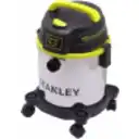 Thumbnail 4 de STANLEY 750W Seco Mojado 11,5-Litros 4,0HP 220V-3,6mts IPX4 Aspiradora