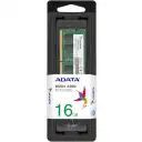 Thumbnail 3 de Memoria RAM 16GB DDR4 3200MHz SO-DIMM CL22 Non-ECC 1.2v 260p - ADATA