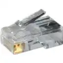 Thumbnail 0 de Conector RJ-45 CAT5 Pack-100 NEXXT