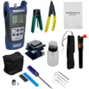 Thumbnail 0 de Kit Herramientas Medoptic Pela-Fibra Botella Detector Bolso