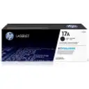 Thumbnail 0 de Toner HP 17A Negro para Laserjet  M102w, MFP M130 (CF217A) 1600 Pag.
