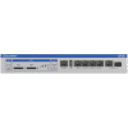 Thumbnail 3 de TELTONIKA RUTXR1 CAT6 SFP Enrutadores Rack mountable cellular router. 4G CAT6, Dual SIM, SFP fiber optic port, 5 x gigabit ethernet ports, 2 x power ports, console port, WIFI 5 Ghz
