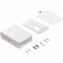 Thumbnail 8 de Acces Point UBIQUITI U7-Pro-Wall WiFi 7 Velocidad 10,7Gbps, frec 2,4/5/6GHz