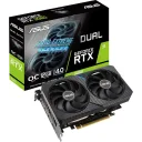 Thumbnail 0 de Tarjeta de Video Asus Dual GF-RTX3060-O12G-V2 12GB GDDR6 PCIe4.0 3*DP HDMI ATX