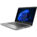 Thumbnail 1 de Notebook HP 240 G9 Celeron N4500 RAM 8GB SSD 256GB 14" W11H (Nuevo, Caja Abierta)