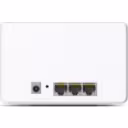 Thumbnail 2 de Pack 3 Sistema WiFi Mesh Mercusys Halo H80XcAX3000, WiFi 6, 650m² MU-MIMO WPA3