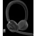 Thumbnail 17 de Audifono Lenovo Dual-Mode Wireless ANC 6550 USB-A Teams Bluetooth5.3