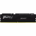 Thumbnail 2 de Memoria RAM 32GB (2*16GB) DDR5 6000MHz DIMM CL30 Non-ECC 1.4v 288p FURY Beast