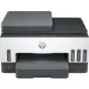 Thumbnail 0 de Impresora Multifunción HP Smart Tank 790 Tanque tinta color USB WiFI LAN Dúpl