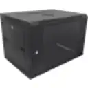 Thumbnail 3 de LINKMADE 45CM-FONDO 7U GABINETE RACK PARED NEGRO