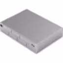 Thumbnail 0 de NVR Ubiquiti UNVR-PRO 7xHD-RAID 1-1000 1-SFP+10G 2U-Rack opc-redundante/USP-RPS