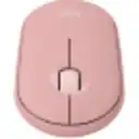 Thumbnail 0 de Mouse Inalámbrico Logitech Pebble 2 M350S, Óptico 4000DPI 3 Botones Rosado