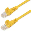 Thumbnail 0 de 5m Yellow Snagless Cat5e Patch Cable