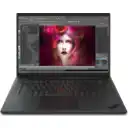 Thumbnail 0 de Notebook Lenovo ThinkPad P1 Gen5 I7-12700H RAM 32GB SSD 1TB 16" VID8GB W10P