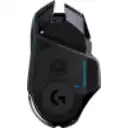 Thumbnail 3 de Mouse Gamer Inalámbrico Logitech G502 lightspeed Óptico 16000dpi 11 Btns USB Neg