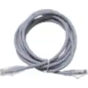 Thumbnail 0 de FURUKAWA 3mt Cat6 Gris U/UTP LSZH Cable Patch RJ45 Gigalan 35123245